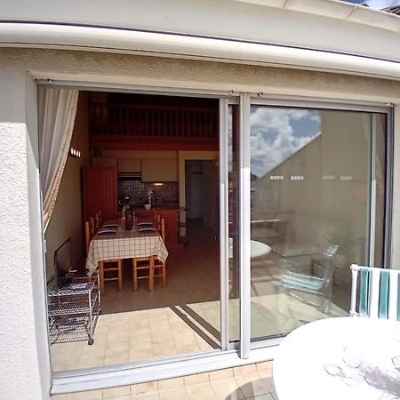 Saint Georges De Didonne - Appartement Face A La Plage - Etoile De Mer Exteriör bild
