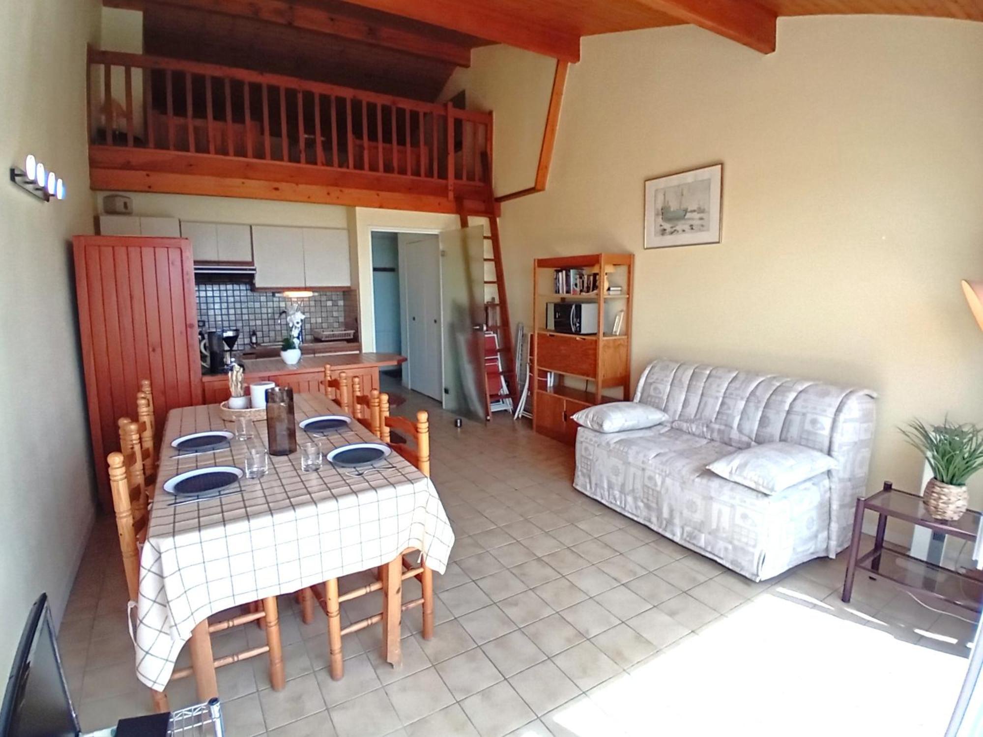 Saint Georges De Didonne - Appartement Face A La Plage - Etoile De Mer Exteriör bild