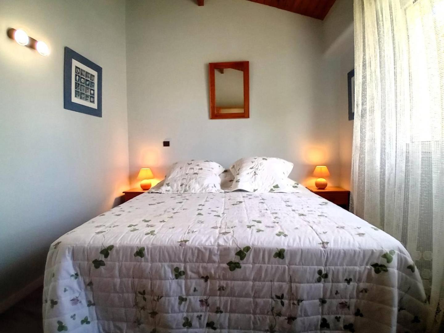Saint Georges De Didonne - Appartement Face A La Plage - Etoile De Mer Exteriör bild