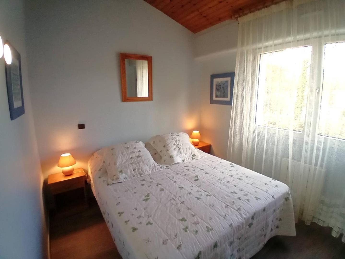 Saint Georges De Didonne - Appartement Face A La Plage - Etoile De Mer Exteriör bild